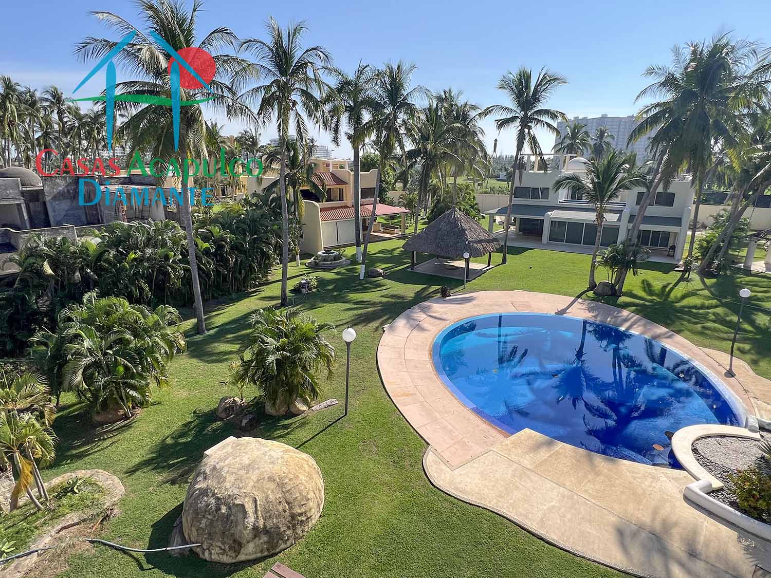 Son Vida Mallorca 3 - Roof garden 10